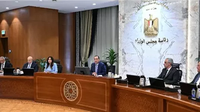 مدبولي يتابع موقف تنفيذ مشروعات المبادرة الرئاسية 