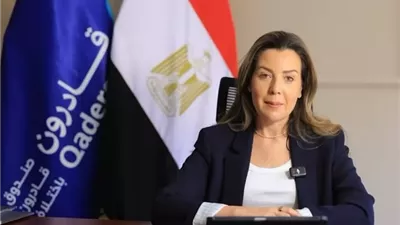 زينة توكل تستعرض تجربة مصر في دمج الأشخاص ذوي الإعاقة بالأمم المتحدة