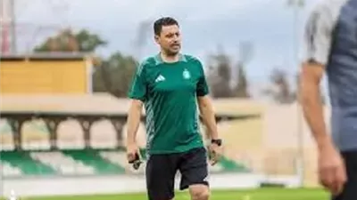 مدرب المصري: نتمنى العودة للعب في بورسعيد
