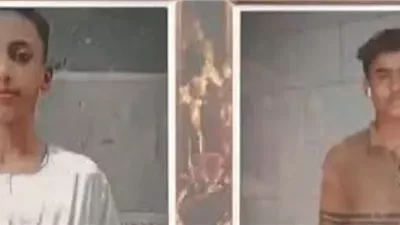 مصرع طالبان غرقا في ترعة بسمالوط عقب خروجهما من امتحان الاعدادية