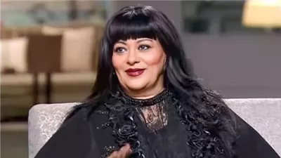 فريدة سيف النصر: أنا سليمة .. كفاية إشاعات