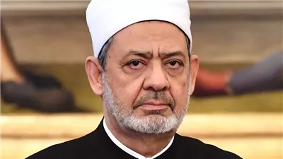 شيخ الأزهر يوضح معنى قوامة الرجال على النساء