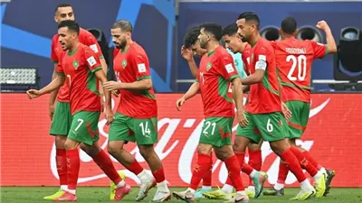 المغرب يعلن جاهزية مزراوي للمشاركة أمام البرازيل في كأس العالم