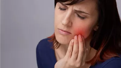 ألم الأسنان .. إنذار مبكر قد يكشف مشكلات صحية تهدد الجسم بأكمله