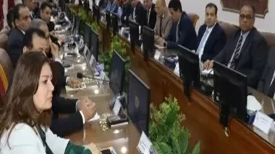 انطلاق البرنامج التدريبي للمرشحين لشغل منصب رئيس جامعة