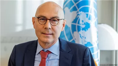 مفوض الأمم المتحدة يدين أعمال العنف المعادية للمهاجرين في المملكة