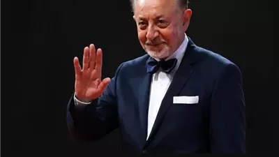خالد جلال ناعيًا عبد العزيز مخيون: فنان تميز بالجديةوالثقافة الموسوعية