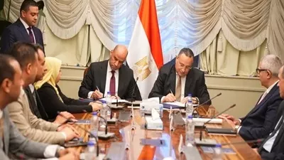 التعليم العالي: التعاون مع الجانب الإيطالي لإنشاء 3 جامعات تكنولوجية