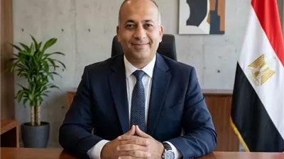 خطوة مهمة من جهاز بدر بشأن تركيب أحدث تقنيات التليفونات والإنترنت صور