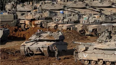 الجيش الفرنسي يعلن مقتل جندي في إطلاق نار عرضي في لبنان