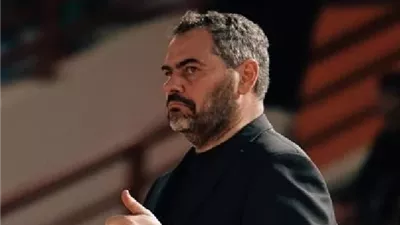 بالاسماء.. تشكيل الجهاز الفني لمنتخب مصر الأول لكرة السلة