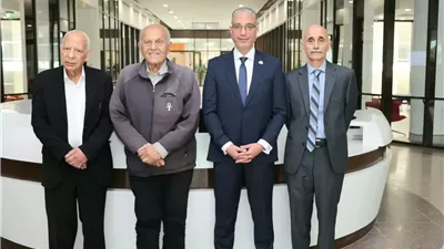 الأنصاري: طفرة في مستوى الخدمات الطبية المقدمة للمواطنين