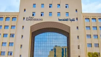 هندسة القاهرة تفوز بالمركزين الأول والثاني في مسابقة الزراعة العمرانية
