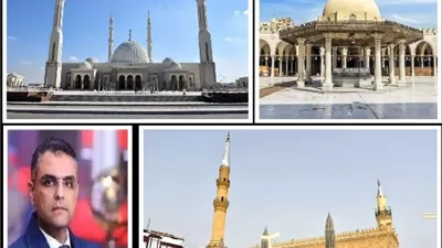 استراتيجية شاملة للأوقاف.. لبناء الإنسان ومكافحة التطرف الدينى واللادينى