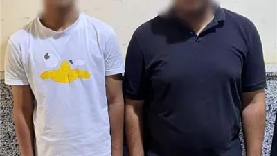 سقوط المتهمين بـ دهس والتعدي على مواطن في أبو تشت بقنا