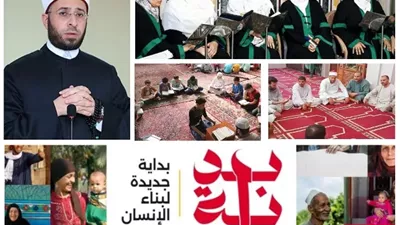إطلاق مبادرة «عودة الكتاتيب» في القرى والمدن