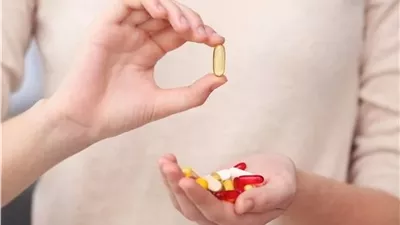 دراسة تحذر .. مكمل شائع لصحة المفاصل قد يزيد خطر تطور الخرف