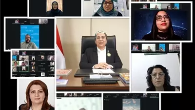 المرأة العربية تستعرض الأبحاث الفائزة بجائزة أفضل رسالة جامعية