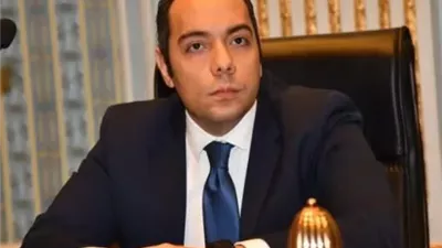 نائب محافظ المنوفية يهنئ الشعب المنوفى ويشيد بجهود أبنائه