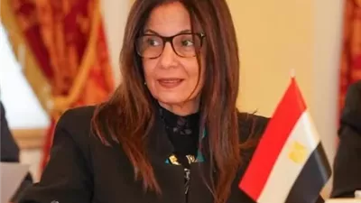 جيهان زكي: العمل الثقافي بمصر يرتكز على اكتشاف المواهب الواعدة