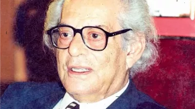 فى ذكرى رحيله..محطات فى حياة شيخ المسرحيين سعد أردش