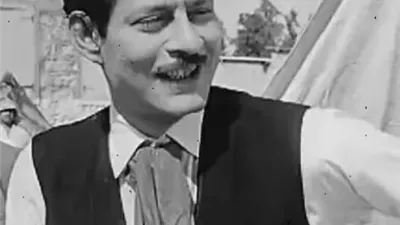 سعد أردش بدأ حياته موظفا بـ