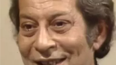فى ذكرى رحيله..قصة رحيل سعد أردش بأمريكا بعد صراع مع المرض