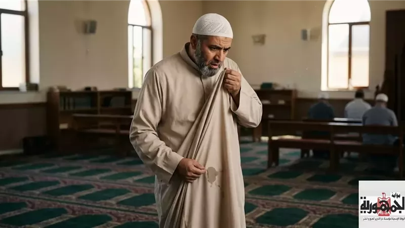 صورة تعبيرية مولدة