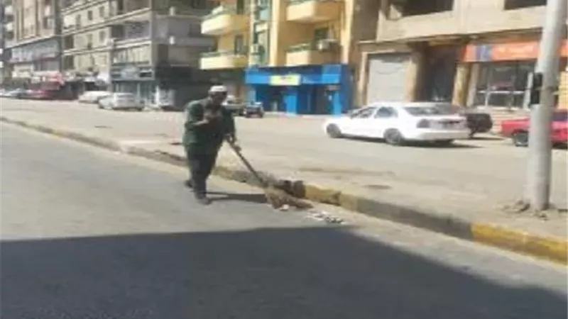 بوابة الجمهورية