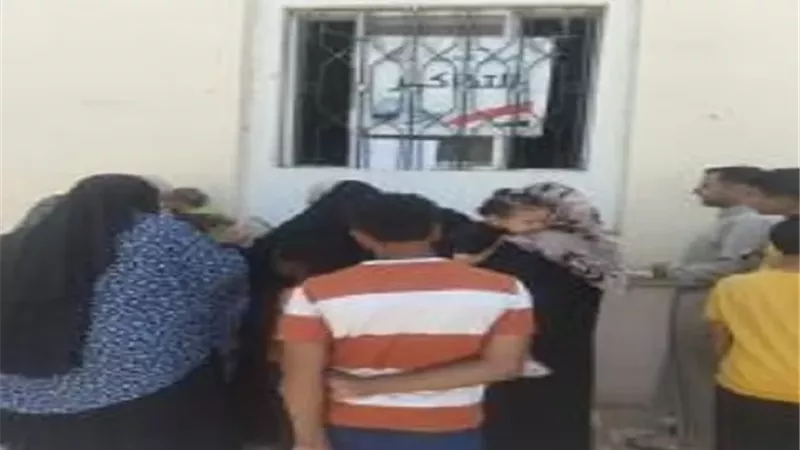 بوابة الجمهورية