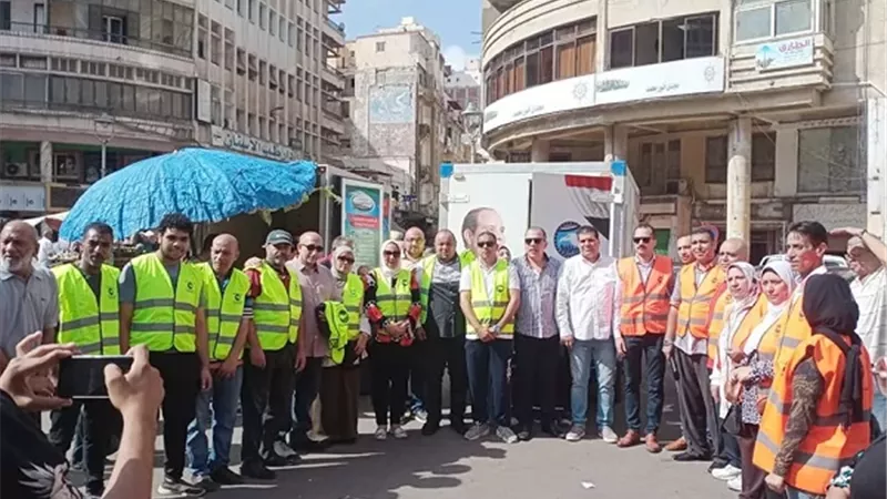 بوابة الجمهورية