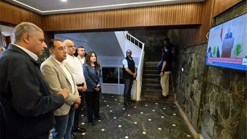 بوابة الجمهورية
