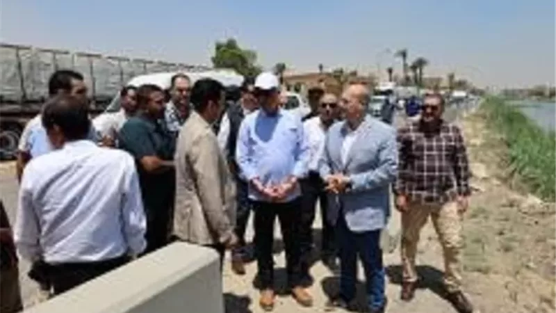بوابة الجمهورية