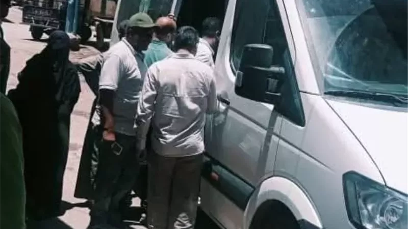 بوابة الجمهورية