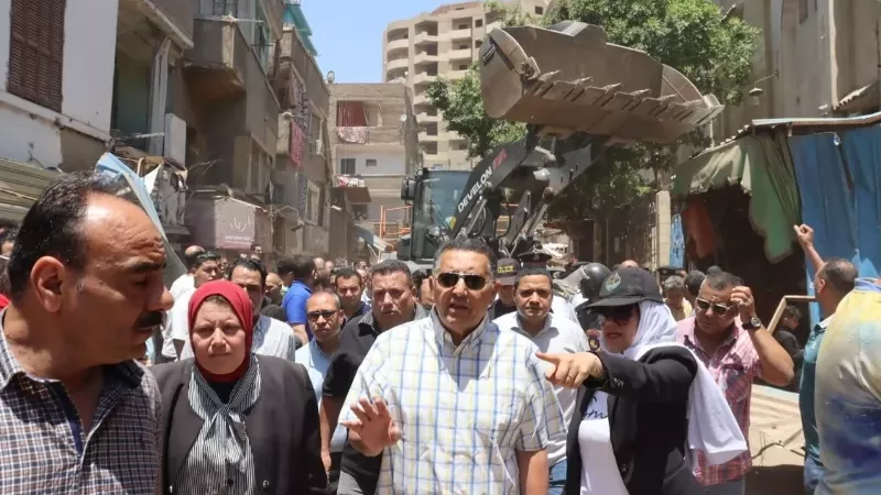 بوابة الجمهورية