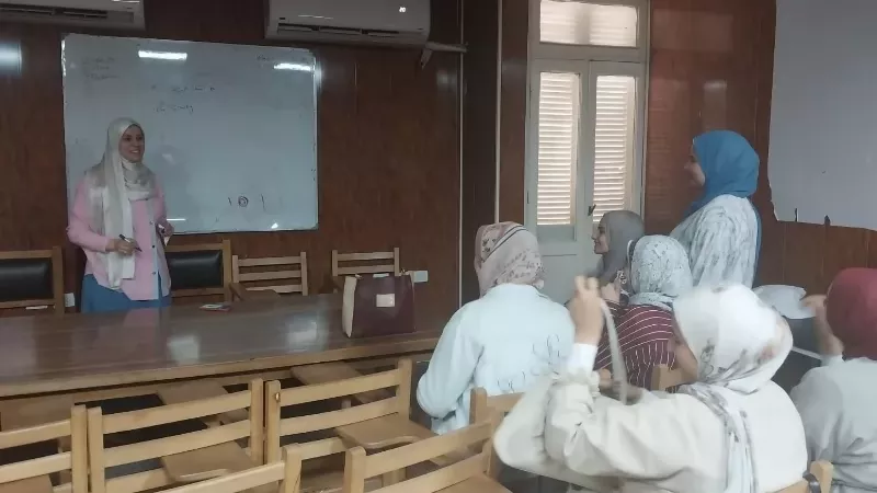 مستشفيات جامعة بنها