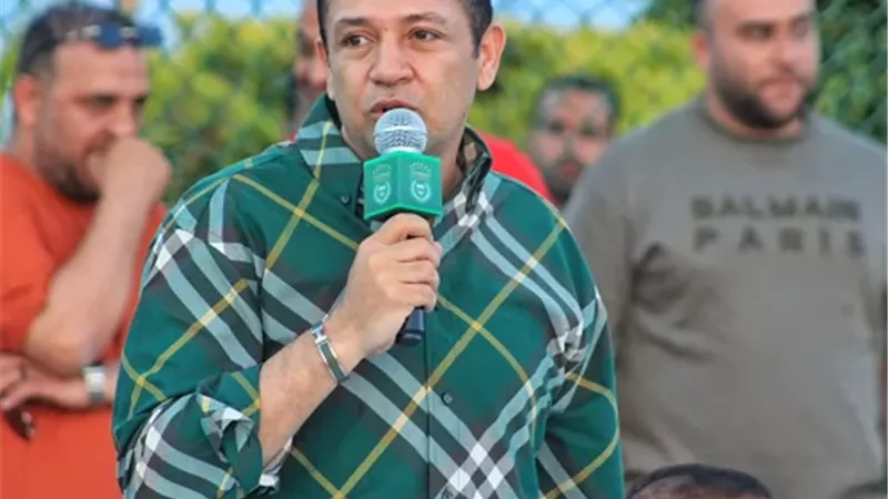 بوابة الجمهورية