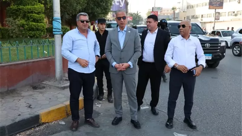 بوابة الجمهورية