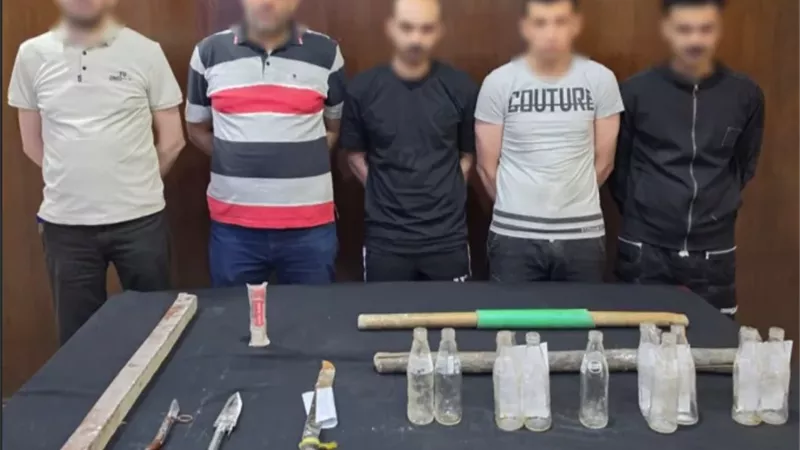 بوابة الجمهورية