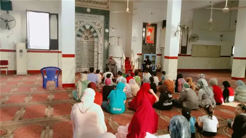 بوابة الجمهورية