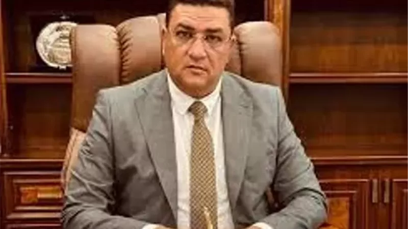 المهندس أحمد رشاد