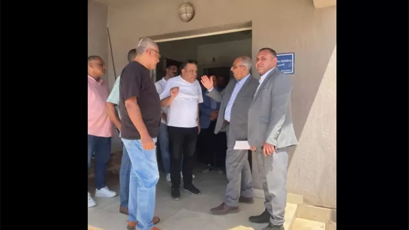 بوابة الجمهورية