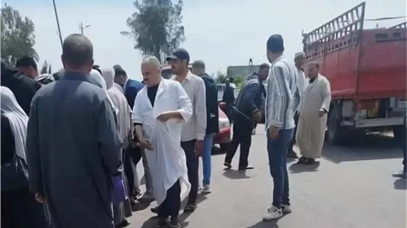 بوابة الجمهورية