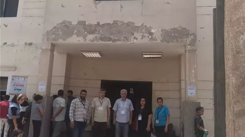 بوابة الجمهورية