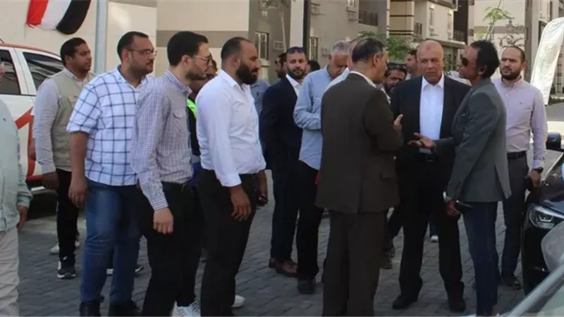 بوابة الجمهورية