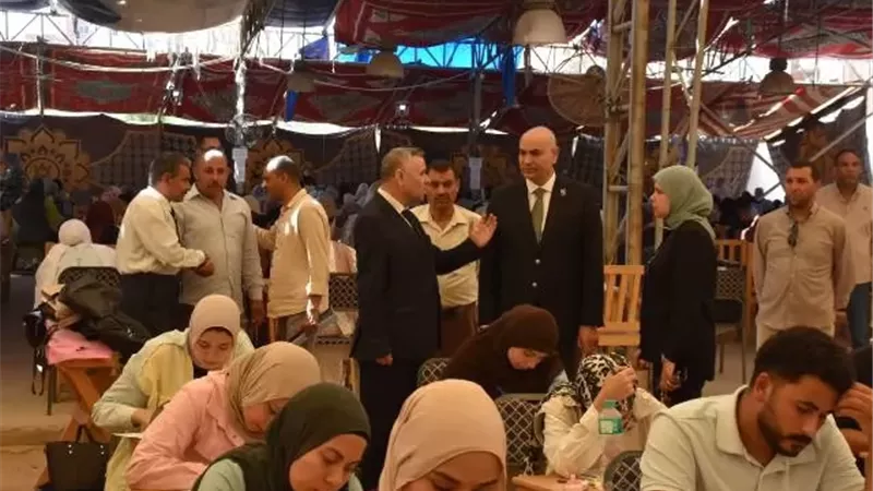 بوابة الجمهورية