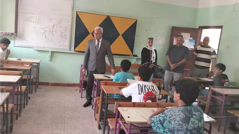 بوابة الجمهورية