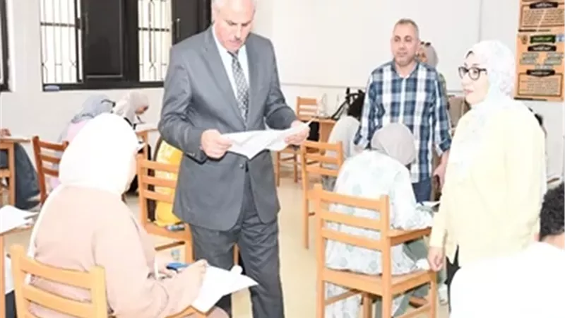 بوابة الجمهورية