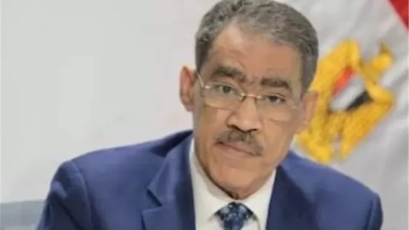 وزير الدولة للإعلام