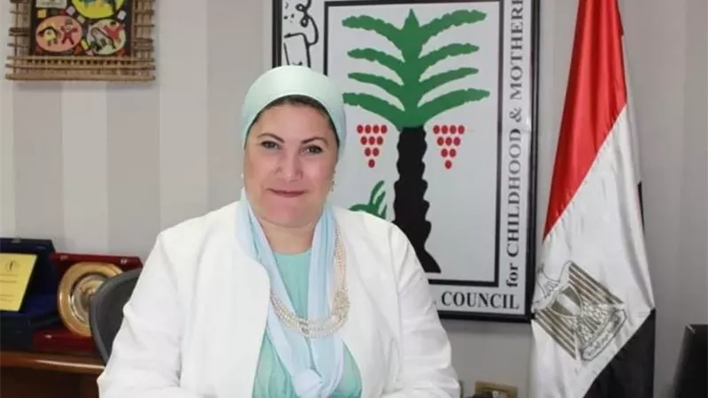 الدكتورة سحر السنباطي